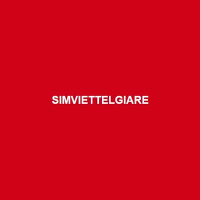 Sim Số Đẹp SimViettelGiaRe