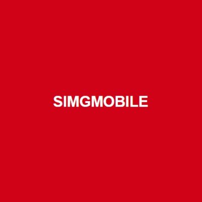 Sim Số Đẹp SimGmobile