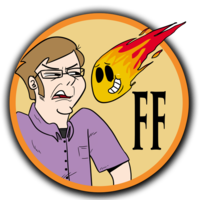 Friendly Firaga