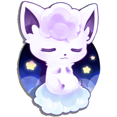 Sleepy Vulpini