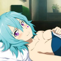 maixhime
