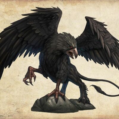 Gryphon8tr
