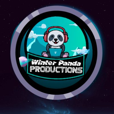 WINTER PANDA 