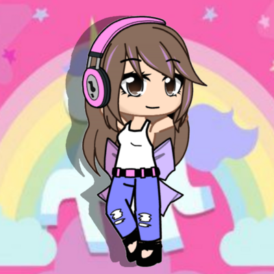 Gacha Unicorn