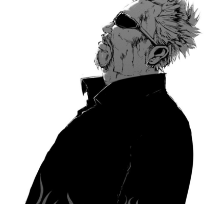 someone