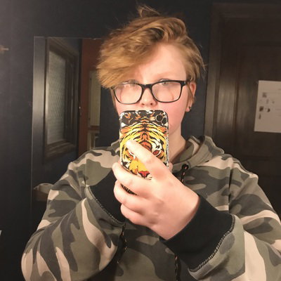 WilleSkarp