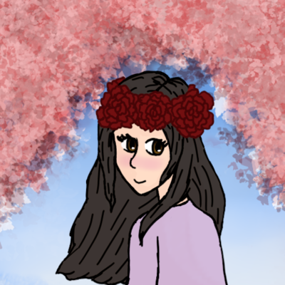 Rose Bloom