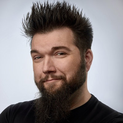 Nate Croft