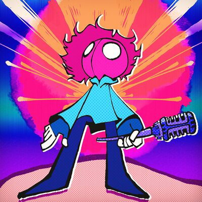 StarFishVO