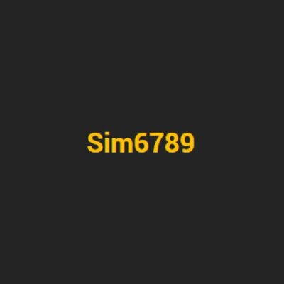 Sim Số Đẹp Sim6789