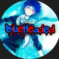BlueHeaded Michael