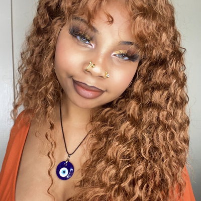 Neiya Robinson 