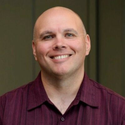 Brent Nasworthy