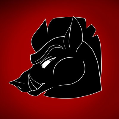 Boar Tusk