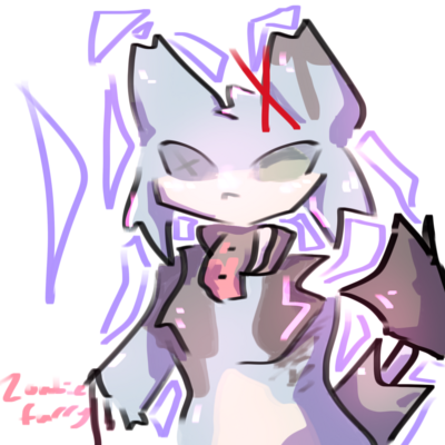 TheCrazyFurry