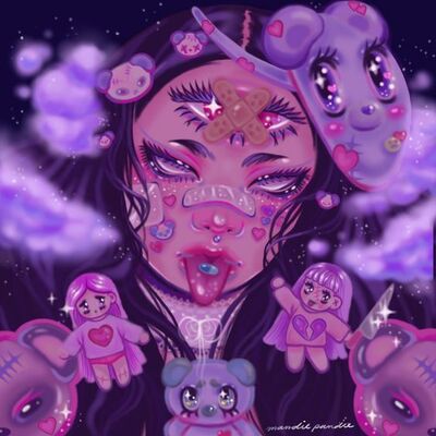 Toxic