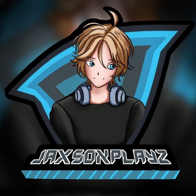JaxsonPlayz
