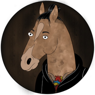 aTinyHorse