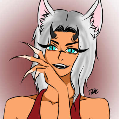 TJ Mako/Foxxy