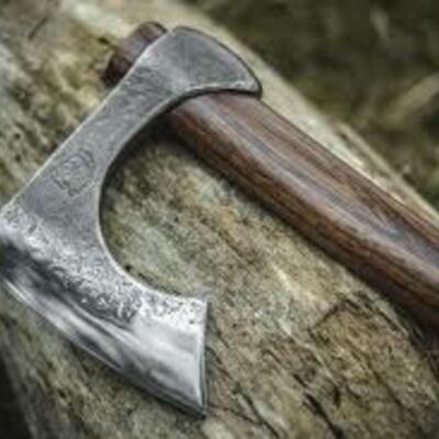 Liam 'RefinedViking' Johnston