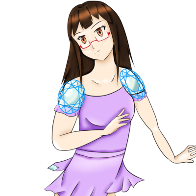 CrystallinedVA