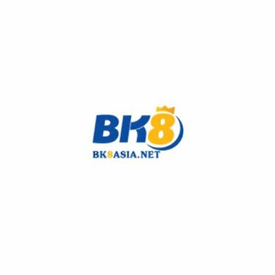 Bk8 Asia