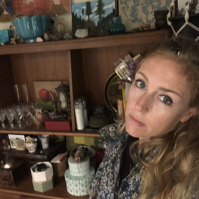 Meredith Walako