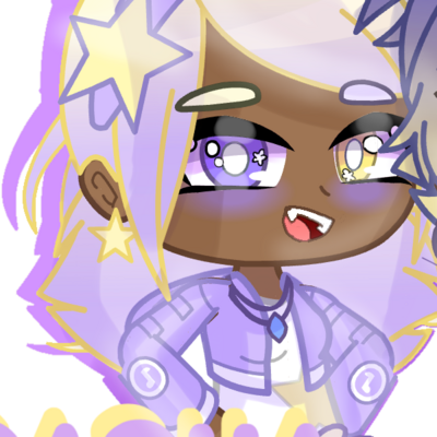 Sasha the ⭐️ 