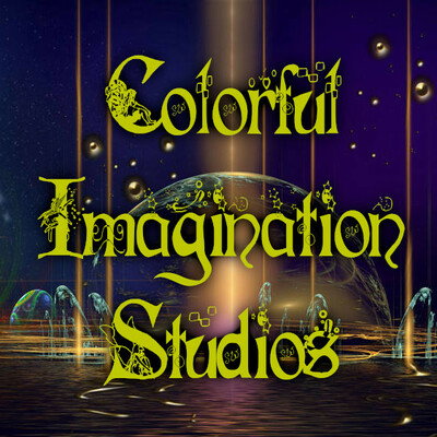 Colorful Imagination Studios