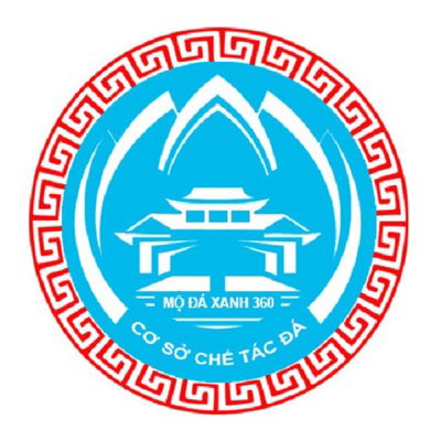 Mộ Đá Xanh 360