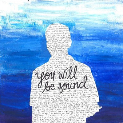 Dear Evan Hansen Fan Projects