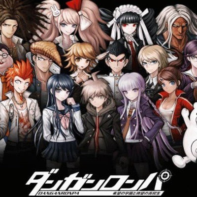 Danganronpa Fan Projects