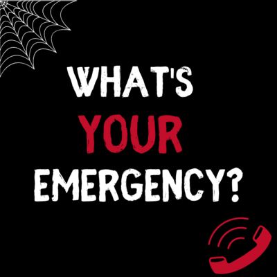 What's Your Emergency?