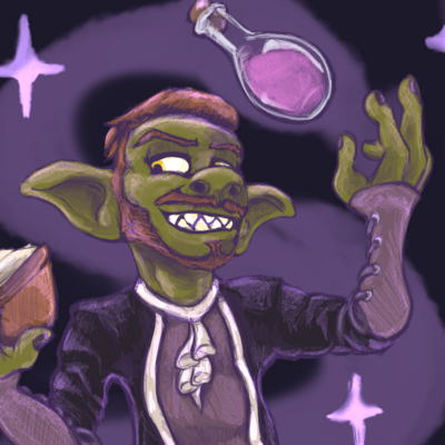 OrcEnchanter