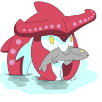 Aquadriven
