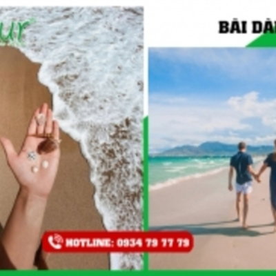 Tour du lich Nha Trang INTOUR