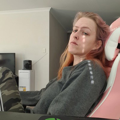 Niisabrown
