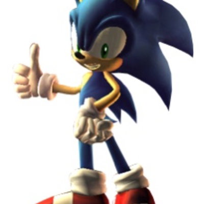 Sonicandmariotime