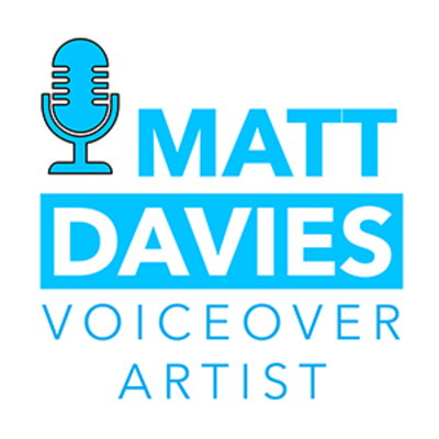 Matt Davies VO