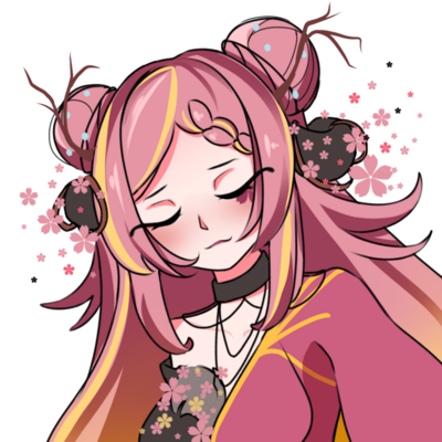 Cherry Fairy