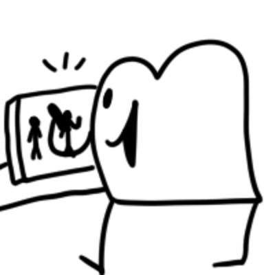 Speaking Toast