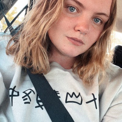 Lindsey Gaddy