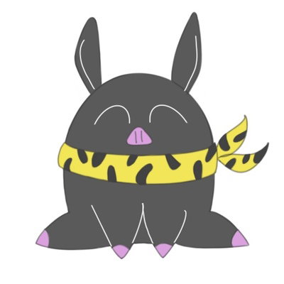BushedBunnyBear