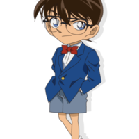 Case Closed Club