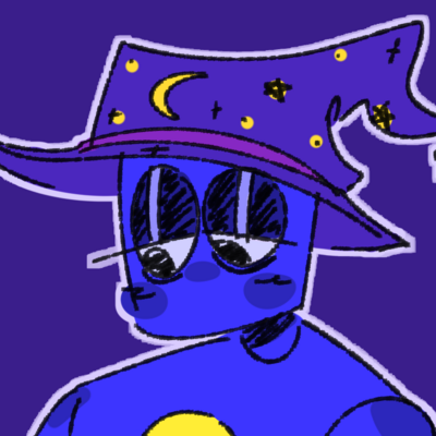 Silly Guy