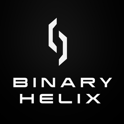 Binary Helix Modding Group