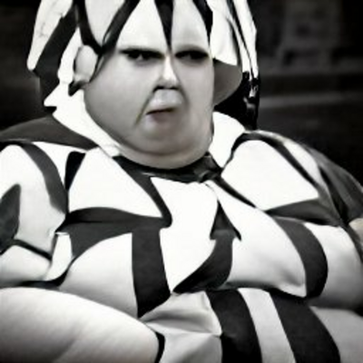 Thedumblord