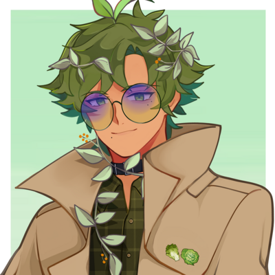 Minty Lettuce VA