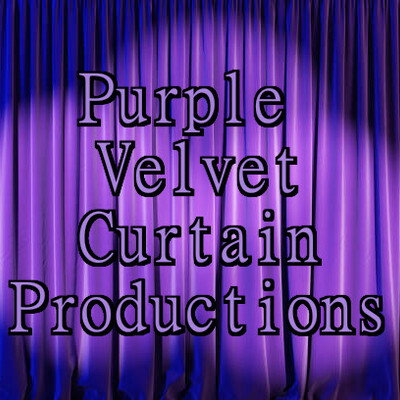 Purple Velvet Curtain Productions