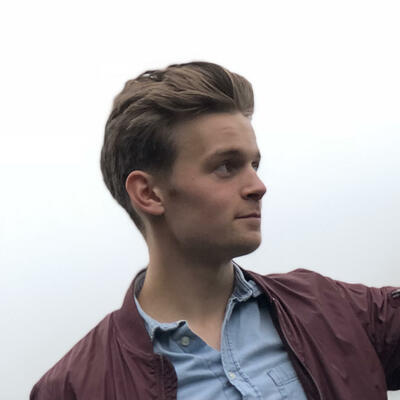 Patrick Wicklow